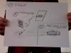 Croquis: bague