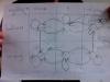 Simulation program diagram